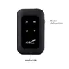 AIORBER Mobile 4G WLAN Router Hotspot, prenosný, až 10 Náhľad obrázku produktu 6