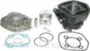 70 CCM Sport Racing Zylinder KIT Kopf KOMPLETT für Aprilia Produktbild-Vorschau 1