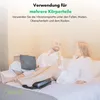 CALMENTA® Fußmassagegerät mit Vibration & Wärme – Produktbild-Vorschau 8