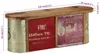 vidaXL Lavice s úložným prostorem / příborník 120x30x40 cm Náhled obrázku produktu 7