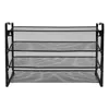 Gewürzregal-Organizer, Gewürz-Organizer mit 28 leeren Produktbild-Vorschau 6