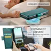 Etui pour Samsung Galaxy Z Fold 7, carte de blocage RFID, Voir les images du produit 5