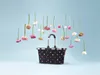 Reisenthel Carrybag Einkaufstasche Einkaufskorb Dots Produktbild-Vorschau 12