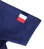 Frankreich Fußballtrikot Mbappe Heim 2024-2026 - Kinder und Produktbild-Vorschau 5