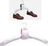 Přenosný cestovní elektrický sušák na oblečení Smart Shoes Náhled obrázku produktu 5