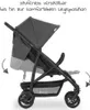 Hauck Rapid 4 Buggy gris Voir les images du produit 15