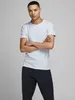 Jack & Jones Herren T-Shirt Basic Rundhals Tee 12058529, Produktbild-Vorschau 13