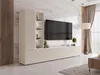 MIRJAN24 Wohnwand Tiwori, Stilvoll Wohnzimmer-Set, Produktbild-Vorschau 5