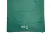 NILS CAMP Schlafsack NC2105 grün-grau Größe L Produktbild-Vorschau 7