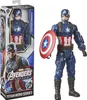 Hasbro 78934 - Marvel Avengers: Captain America, Spielfigur Produktbild-Vorschau 3