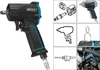 HAZET 9011M Schlagschrauber 6500U/min 375Nm Produktbild-Vorschau 19