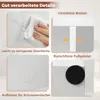 A collage of four images highlighting product features. Podgląd zdjęcia produktu