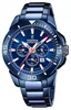 Orologio Festina F20643-1 blu Anteprima dell’immagine prodotto 1