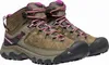 Keen Chaussures Targhee Iii Mid WP, 1018178 Voir les images du produit 35