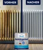 Plid Heizkörperlack 0,75L für ca. 9m², Weiß Glänzend / LF Produktbild-Vorschau 3