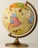 Zachem Globe 220 su tyrinėtojų maršrutus Náhľad obrázku produktu 2