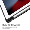 Accezz Rugged Trifold Klapphülle iPad 9 (2021) 10.2 Zoll / Produktbild-Vorschau 7