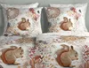 Muller Textiles 30485.02.08, Koc do nakrycia w zestawie, Podgląd zdjęcia produktu 8