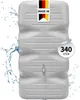 Regentonne GARANTIA Cubus 340 l betongrau Produktbild-Vorschau 13