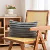 MODFU 2er Set Plüsch Samt Kissenbezüge, Weiche Künstliche Produktbild-Vorschau 4