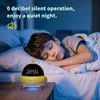 Nočné svetlo UFO Budík Beaverlab Náhľad obrázku produktu 4