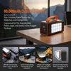 Juksun Powerbanks, Powerbank mit 90000 mAh, Produktbild-Vorschau 3