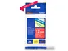 brother TZe Tape TZe 435 Schriftbandkassette Bandbreite: 12 Produktbild-Vorschau 9