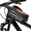 REVENTO® ONE bike bag frame waterproof - bike frame bag Náhled obrázku produktu 2