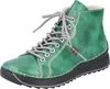 Rieker Damen Stiefelette mit Schnürung sportliches Design Produktbild-Vorschau 9