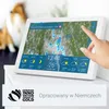 pogoda & radar home 3, stacja pogodowa z radarem pogodowym Podgląd zdjęcia produktu 7
