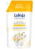 Luksja sapone liquido cremoso ricarica gelsomino 400 ml Anteprima dell’immagine prodotto 1