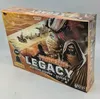 Asmodee Pandemic Legacy - Season 2, Brettspiel, Flucht, 14 Produktbild-Vorschau 2