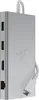 Razer USB C Dock - 11-in-1 Multiport Adapter Mercury Produktbild-Vorschau 1