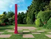 Doccia Solare da Giardino 40L Miscelatore e Lavapiedi Anteprima dell’immagine prodotto 2