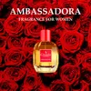 Gisada Ambassadora Per Donna Edp Spray Anteprima dell’immagine prodotto 5