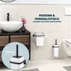 bremermann Garniture WC SAVONA Softtouch incl. support Voir les images du produit 2