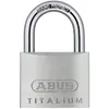 ABUS 64TI/30 B/DFNLI ABUS Titalium-Vorhängeschloss vers. Podgląd zdjęcia produktu 6