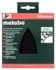 Metabo schuurplaat, geperforeerd met kleeflaag Productafbeelding-voorbeeld 2