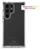 Hama 00136092, Obal, Samsung, Galaxy S24 Ultra, 17,3 cm Productafbeelding-voorbeeld 2