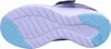 Skechers Sneaker Low Mädchen 39362D3330323339334C Lila 28 Produktbild-Vorschau 16