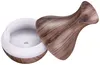 Aroma difuzer Bloom šedé dřevo 200ml Produktbild-Vorschau 3