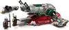 LEGO Star Wars 75312 Boba Fett i jego statek kosmiczny Podgląd zdjęcia produktu 5