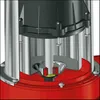 Pompa per acque reflue Einhell GE-DP 6935 A ECO, potenza Anteprima dell’immagine prodotto 3