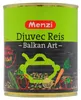 Menzi Djuvec Reis Balkan Art, 3er Pack (3 x 800g) Produktbild-Vorschau 1