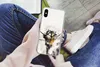 MuchoWow® Handyhülle Schutzhülle Hülle für iPhone Xs Produktbild-Vorschau 3