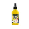 TEXTILE SPRAY 1139 Centropen - żółty Podgląd zdjęcia produktu 2