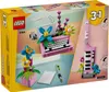 LEGO® Creator 31169 Písací stroj s kvetmi Náhľad obrázku produktu 5