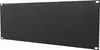 Satz von 10x 19 Zoll 4HE RACK Blindplatte Abdeckplatte Produktbild-Vorschau 5
