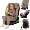 Lionelo Autokindersitz Bastiaan One i-Size, ab Geburt bis Produktbild-Vorschau 1