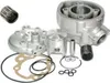 90 SPORT ZYLINDER NADEL LAGER KOPF KIT SET für APRILIA RED Produktbild-Vorschau 1